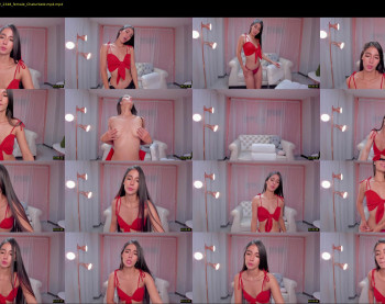 rebeccabaxter — 55 minute Chaturbate female cam show recording, 1080p, Mar 5, 2022
