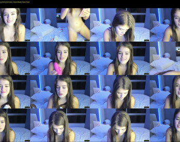 rebeccastonee — 5 minute Chaturbate female cam show recording, 1080p, Mar 6, 2022