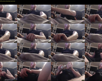 redhead4fun — 43 minute Chaturbate male cam show recording, 480p, Mar 5, 2022