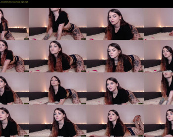 redmoonhead — 11 minute Chaturbate female cam show recording, 1080p, Mar 5, 2022