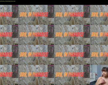 rita_wane — 16 minute Chaturbate female cam show recording, 1080p, Mar 5, 2022