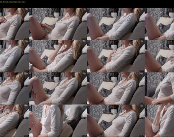 s_mailleee — 8 minute Chaturbate female cam show recording, 720p, Mar 6, 2022