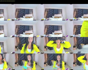 samanthaheinz — 24 minute Chaturbate female cam show recording, 1080p, Mar 6, 2022