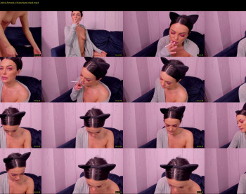 sander_sonia — 11 minute Chaturbate female cam show recording, 1080p, Mar 5, 2022