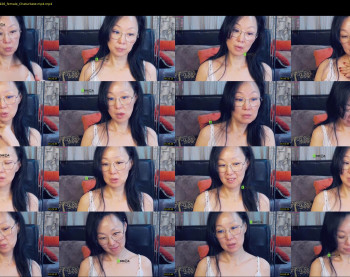 sandrami__ — 5 minute Chaturbate female cam show recording, 720p, Mar 5, 2022