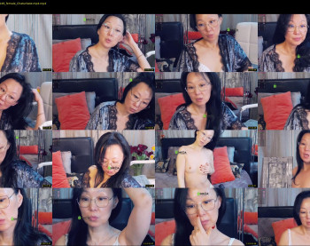 sandrami__ — 91 minute Chaturbate female cam show recording, 720p, Mar 5, 2022