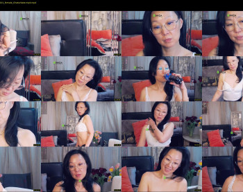 sandrami__ — 61 minute Chaturbate female cam show recording, 720p, Mar 5, 2022