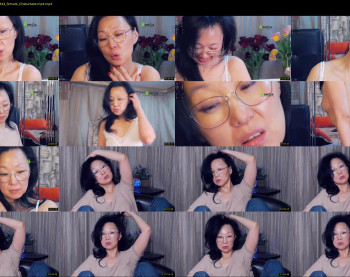 sandrami__ — 82 minute Chaturbate female cam show recording, 720p, Mar 5, 2022