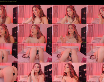 scarlepastery — 54 minute Chaturbate couple cam show recording, 1080p, Mar 6, 2022