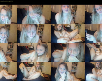 scartit — 78 minute Chaturbate female cam show recording, 480p, Mar 5, 2022