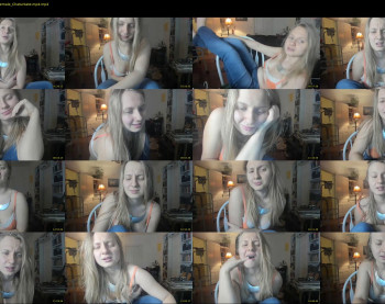 scartit — 28 minute Chaturbate female cam show recording, 480p, Mar 6, 2022