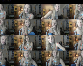 scartit — 14 minute Chaturbate female cam show recording, 480p, Mar 6, 2022