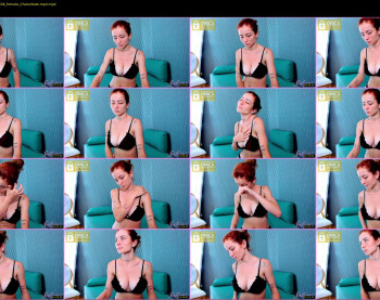 selenecam — 54 minute Chaturbate female cam show recording, 1080p, Mar 5, 2022