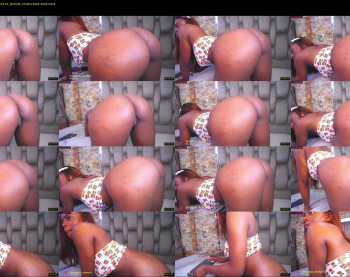 shannol_ryan — 7 minute Chaturbate female cam show recording, 720p, Mar 6, 2022