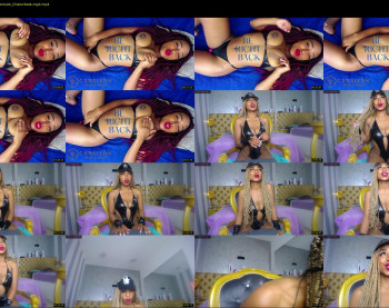 sia_37 — 54 minute Chaturbate female cam show recording, 1080p, Mar 5, 2022