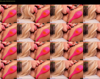 sinacampby — 6 minute Chaturbate couple cam show recording, 1080p, Mar 6, 2022