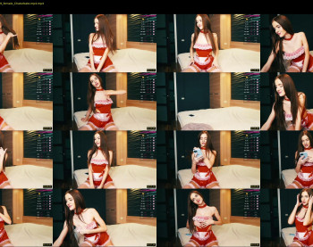 slemgem — 8 minute Chaturbate couple cam show recording, 720p, Mar 5, 2022