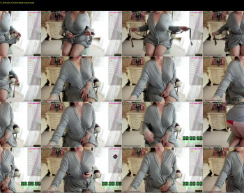 soft_body — 52 minute Chaturbate female cam show recording, 1080p, Mar 5, 2022