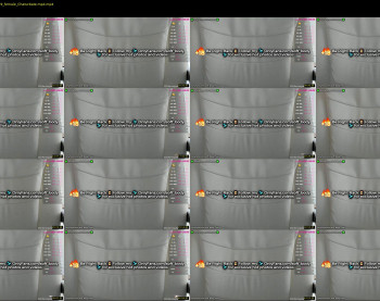 soft_body — 50 minute Chaturbate female cam show recording, 1080p, Mar 5, 2022