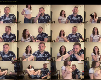 spaceneighbor — 8 minute Chaturbate couple cam show recording, 480p, Mar 5, 2022