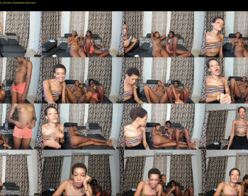 stacy420_ — 58 minute Chaturbate female cam show recording, 1080p, Mar 5, 2022