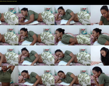 stacy_woods — 110 minute Chaturbate female cam show recording, 720p, Mar 5, 2022