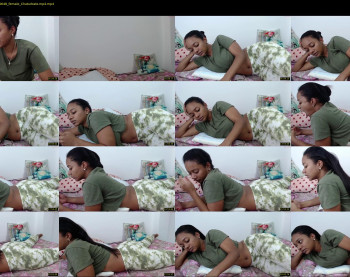 stacy_woods — 34 minute Chaturbate female cam show recording, 720p, Mar 5, 2022