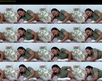 stacy_woods — 6 minute Chaturbate female cam show recording, 720p, Mar 5, 2022