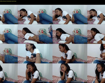 stacy_woods — 12 minute Chaturbate female cam show recording, 720p, Mar 6, 2022