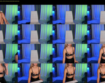 stella_and_stephan — 7 minute Chaturbate couple cam show recording, 1080p, Mar 5, 2022