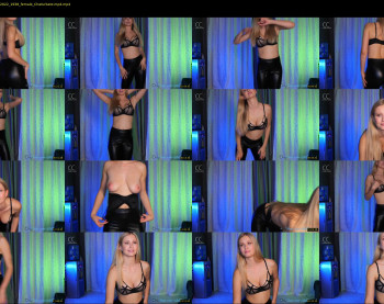 stella_and_stephan — 24 minute Chaturbate couple cam show recording, 1080p, Mar 5, 2022