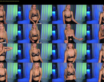 stella_and_stephan — 33 minute Chaturbate couple cam show recording, 1080p, Mar 5, 2022