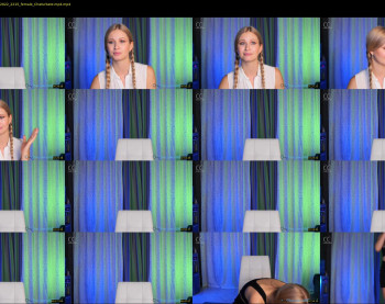 stella_and_stephan — 9 minute Chaturbate couple cam show recording, 1080p, Mar 5, 2022
