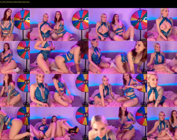 stellacinderella — 29 minute Chaturbate female cam show recording, 720p, Mar 5, 2022
