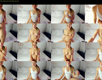 summer_sunshine_ — 22 minute Chaturbate female cam show recording, 720p, Mar 6, 2022