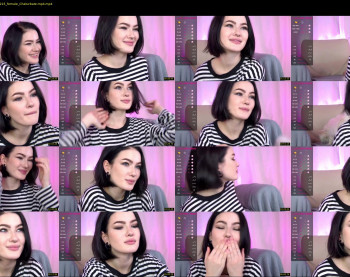 superbdolls — 7 minute Chaturbate couple cam show recording, 1080p, Mar 5, 2022