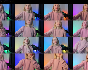 sweetcobra — 52 minute Chaturbate female cam show recording, 720p, Mar 5, 2022