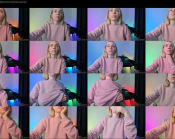 sweetcobra — 39 minute Chaturbate female cam show recording, 720p, Mar 5, 2022
