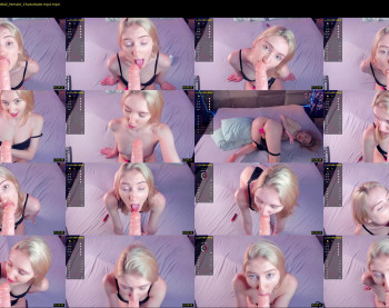sweetthrone — 41 minute Chaturbate couple cam show recording, 1080p, Mar 5, 2022