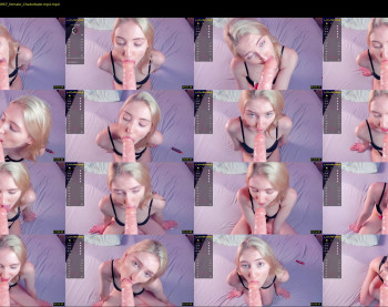 sweetthrone — 52 minute Chaturbate couple cam show recording, 1080p, Mar 5, 2022