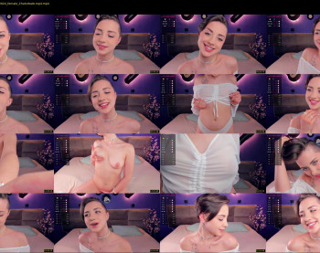sweetthrone — 26 minute Chaturbate couple cam show recording, 1080p, Mar 5, 2022
