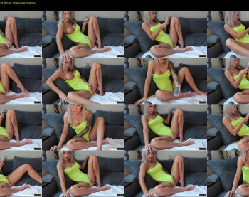 teonatorru — 34 minute Chaturbate female cam show recording, 720p, Mar 5, 2022