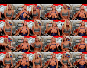 texaspeach69 — 8 minute Chaturbate female cam show recording, 720p, Mar 6, 2022