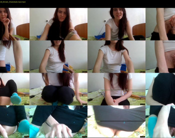 thickforest — 17 minute Chaturbate female cam show recording, 720p, Mar 5, 2022