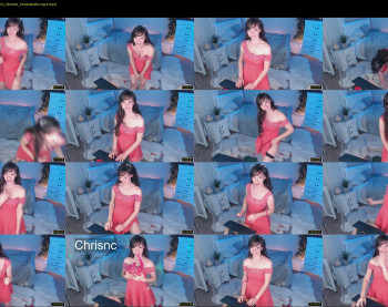 ticketshow — 93 minute Chaturbate female cam show recording, 720p, Mar 5, 2022