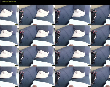 tiffany925 — 9 minute Chaturbate female cam show recording, 720p, Mar 5, 2022