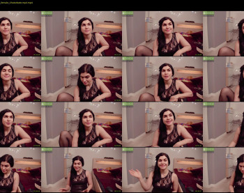 tiny_hat — 8 minute Chaturbate female cam show recording, 1080p, Mar 5, 2022