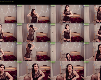 tiny_hat — 37 minute Chaturbate female cam show recording, 1080p, Mar 5, 2022