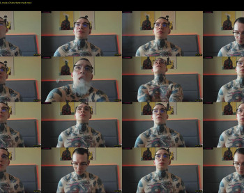 tom__ice — 9 minute Chaturbate male cam show recording, 1080p, Mar 5, 2022