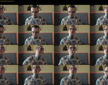 tom__ice — 12 minute Chaturbate male cam show recording, 1080p, Mar 5, 2022
